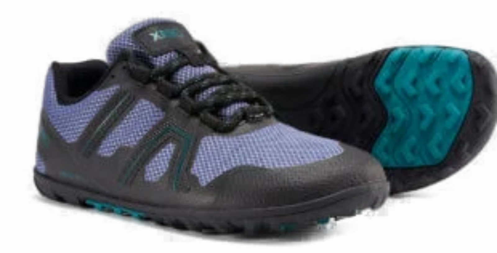 Wanderschuhe Ketten Xero Shoes Mesa Trail WP - Waterproof Trail Runner