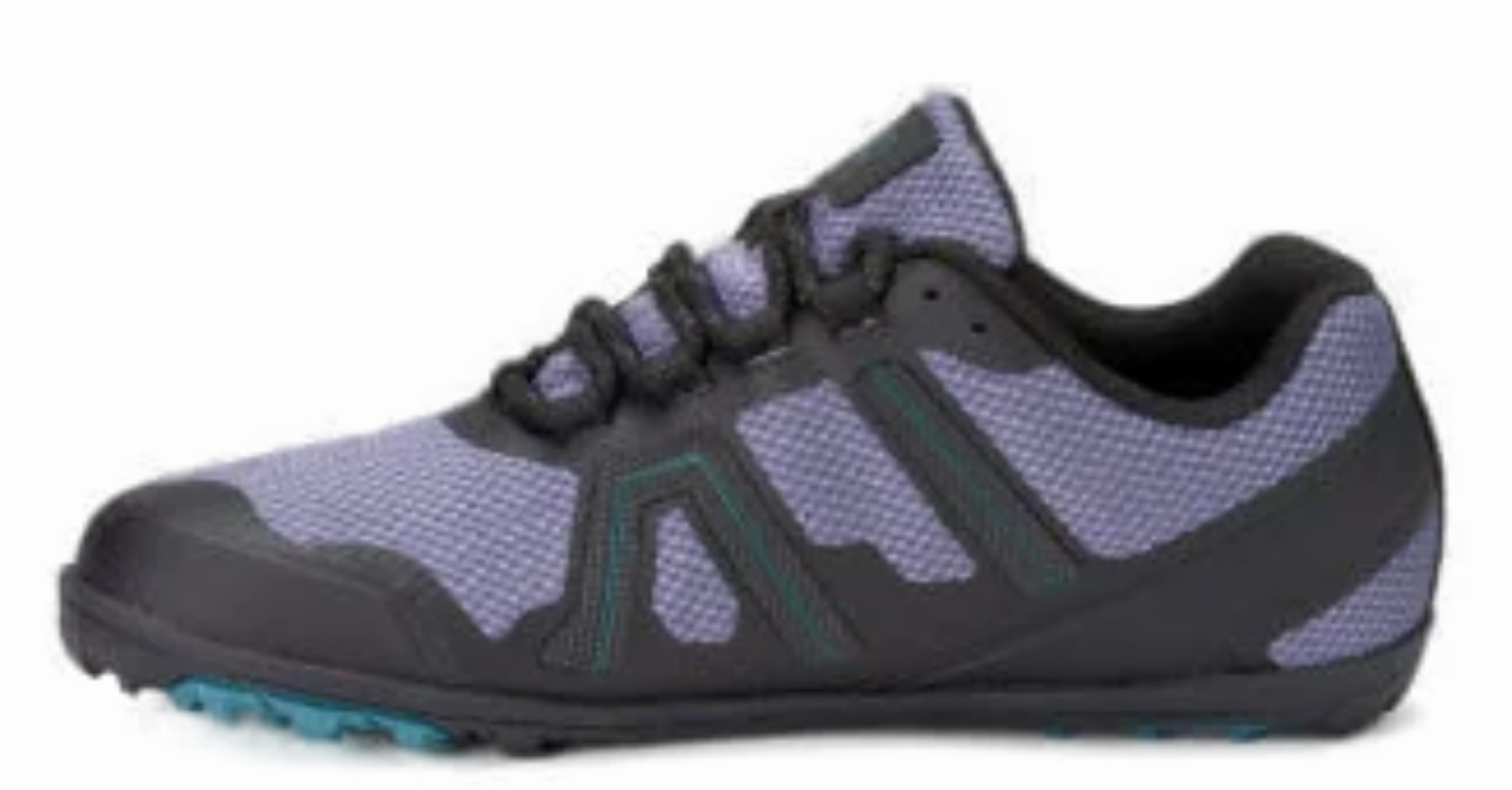 Xero Shoes Mesa Trail WP - Waterproof Trail Runner Hanwag Wanderschuhe