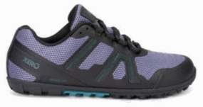 Wanderschuhe In Der Waschmaschine Waschen Xero Shoes Mesa Trail WP - Waterproof Trail Runner