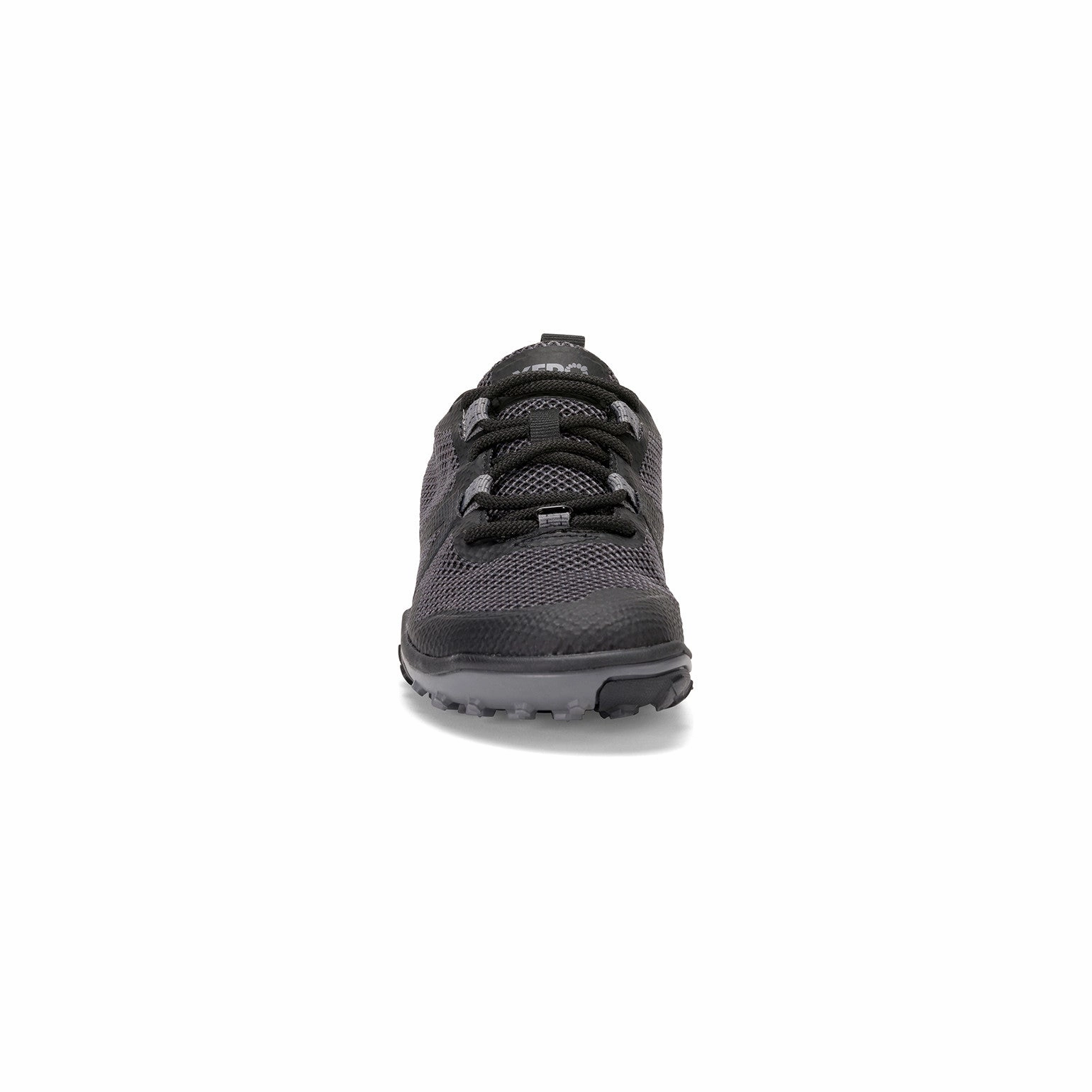 Xero Shoes Scrambler Low Damen - black Sommer Wanderschuhe Decathlon