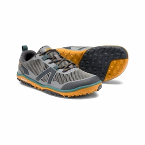 Xero Shoes Scrambler Low Damen Wanderschuhe Schottland