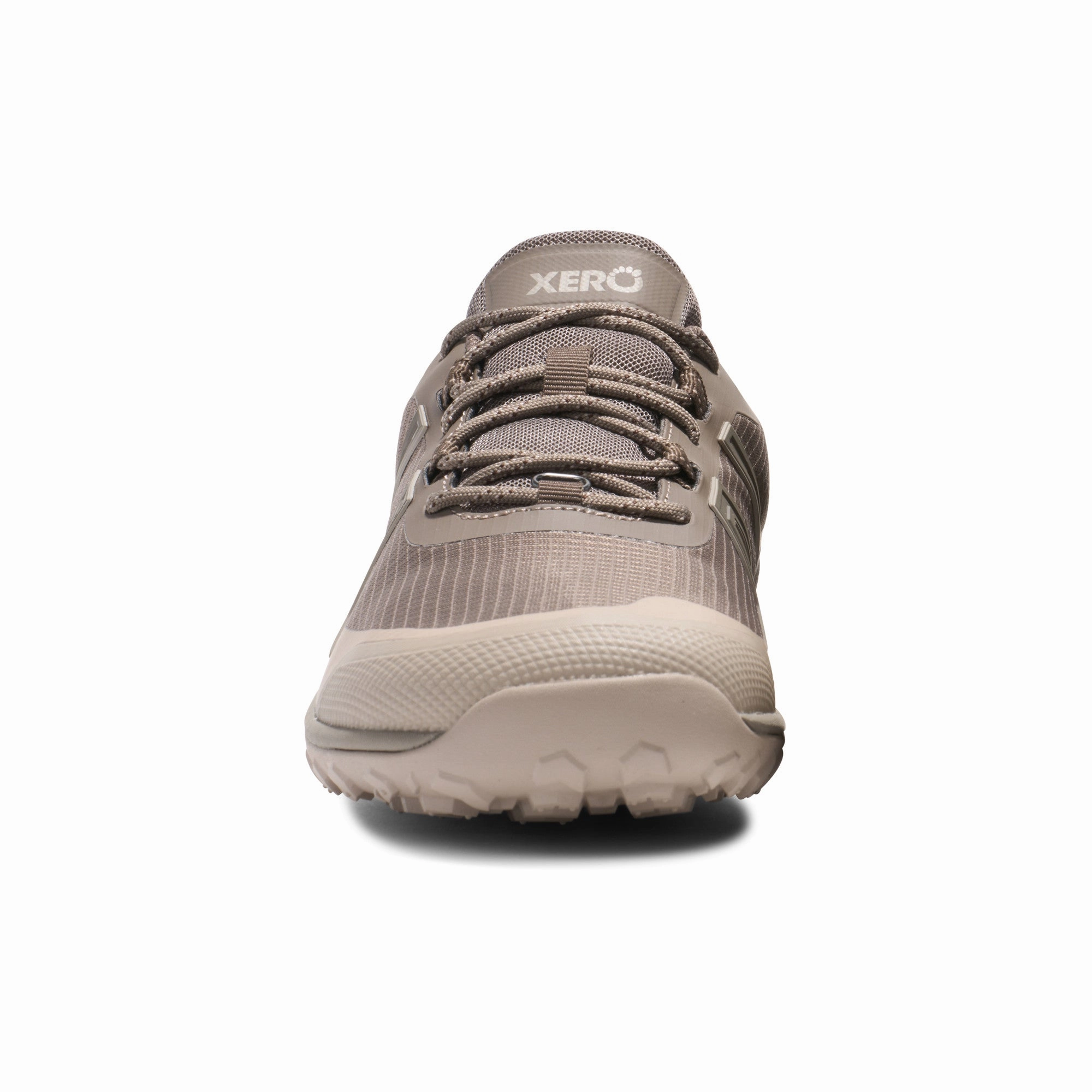 Xero Shoes Scrambler Trail Low Waterproof Men - morel/pure cashmere Wanderschuhe Günstig Kaufen