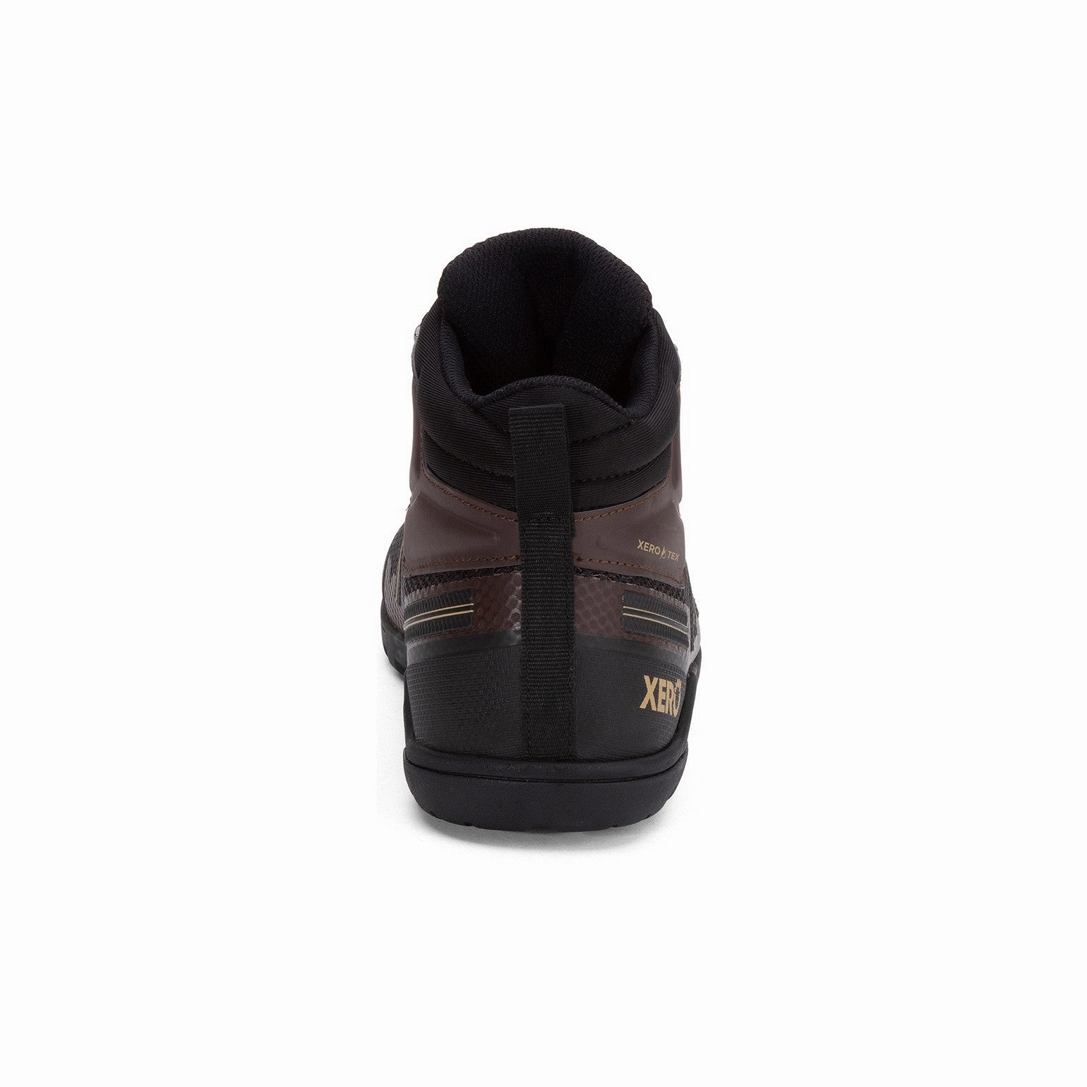 Xero Shoes Xcursion Fusion Herren - bison (Restposten) Wanderschuhe Terrex