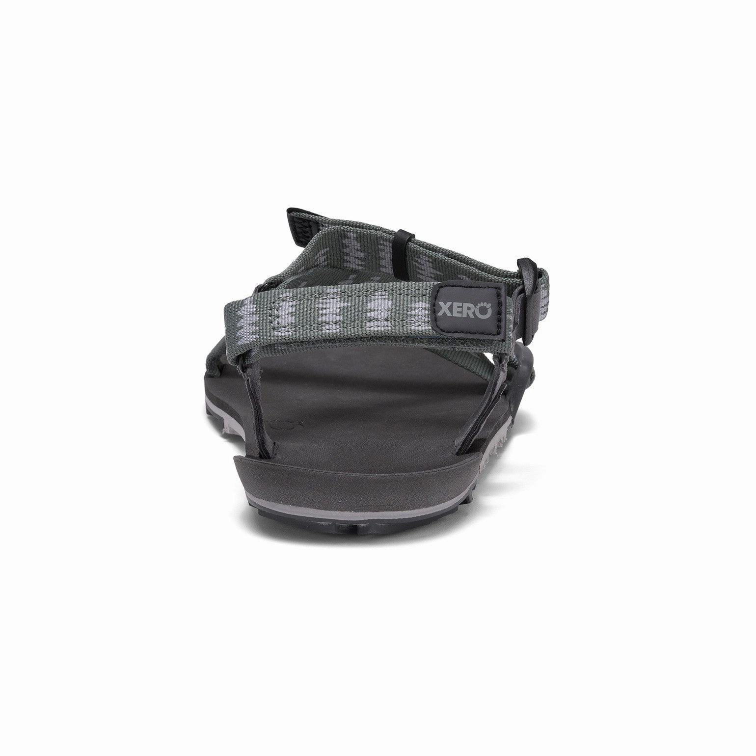 Xero Shoes Z-Trail EV Men - forest Xero Wanderschuhe