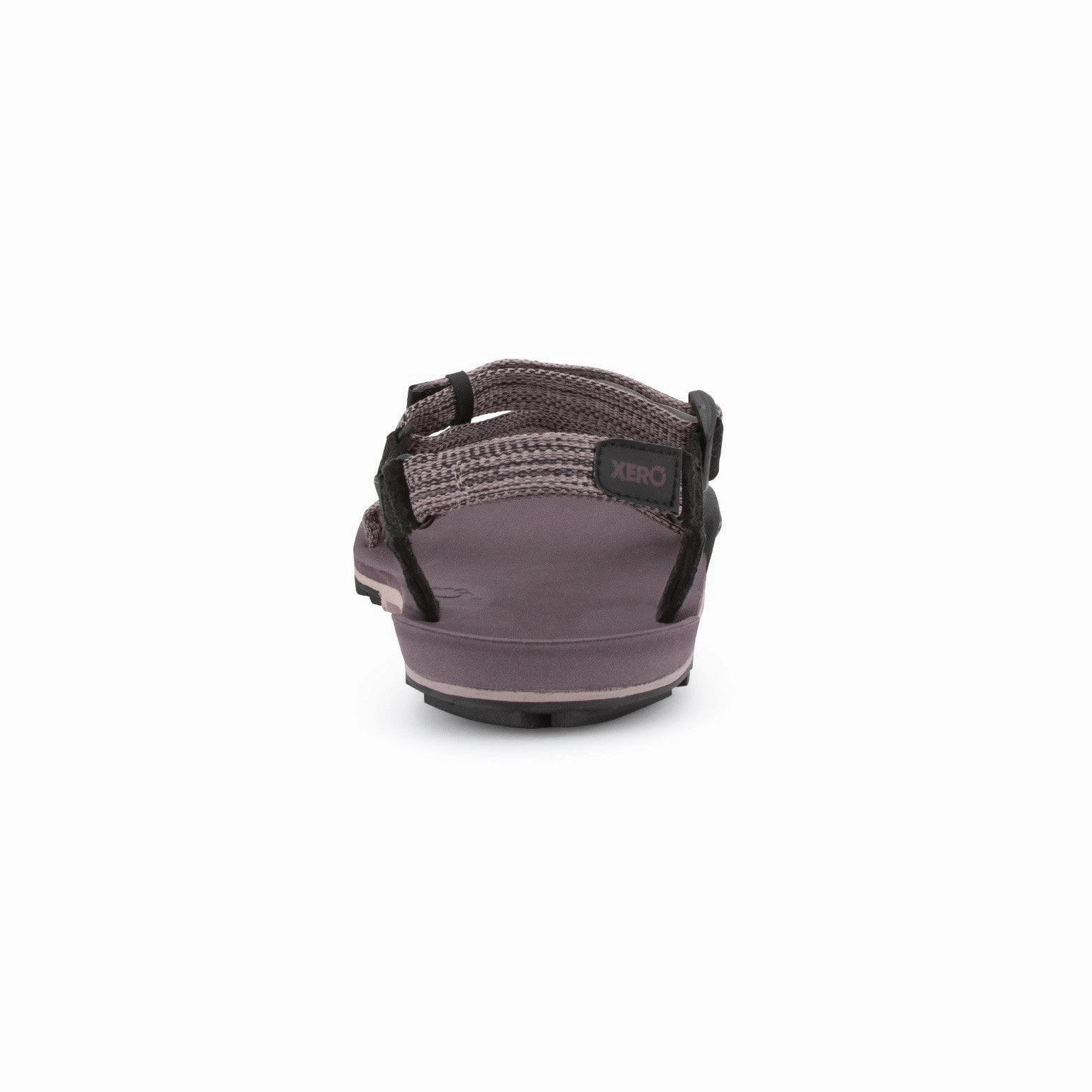 Wanderschuhe Leicht Sommer Xero Shoes Z-Trail EV Woman - dusty rose