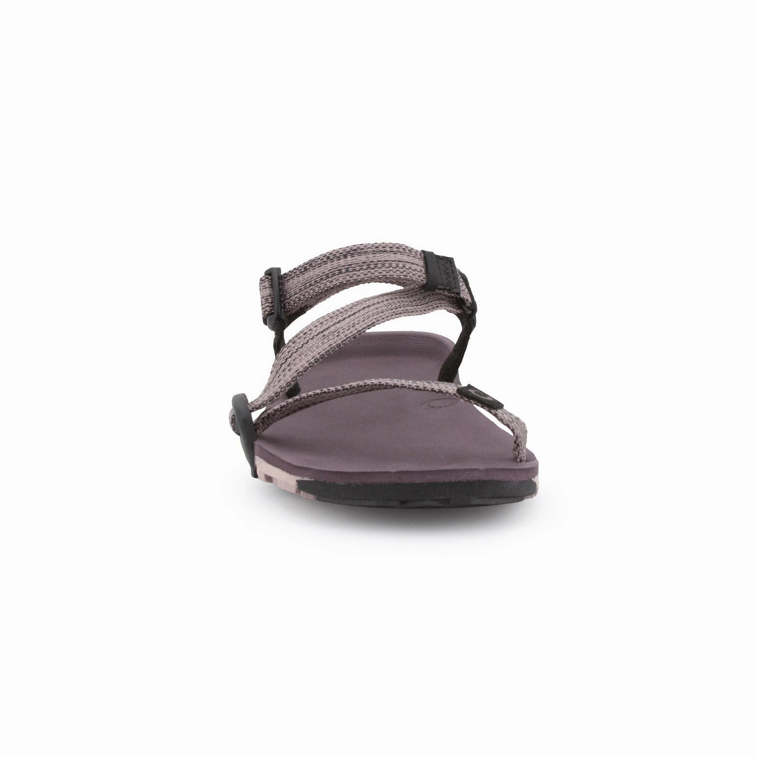 Sommer Wanderschuhe Test Xero Shoes Z-Trail EV Woman - dusty rose