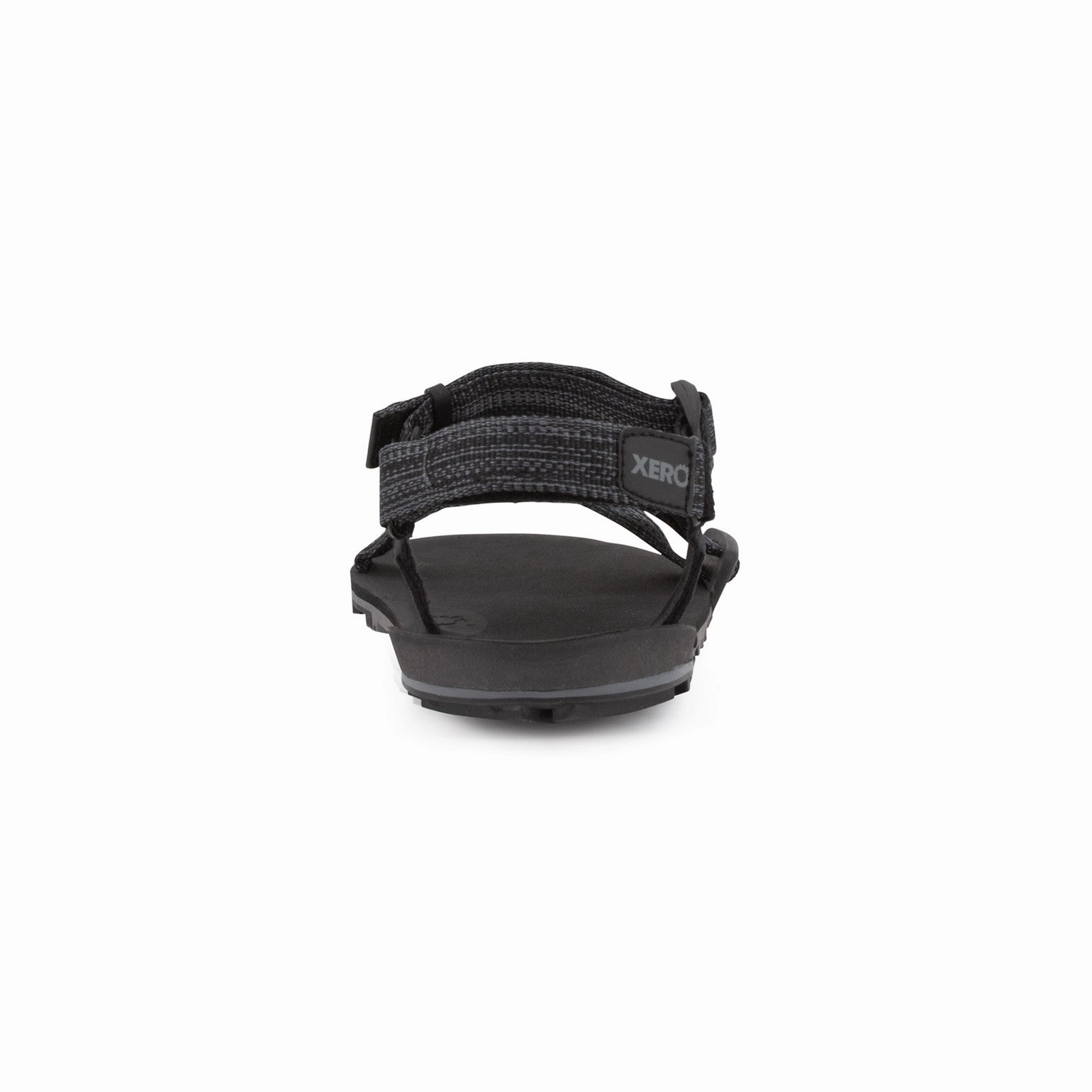 Olang Wanderschuhe Xero Shoes Z-Trail EV Woman - multi black