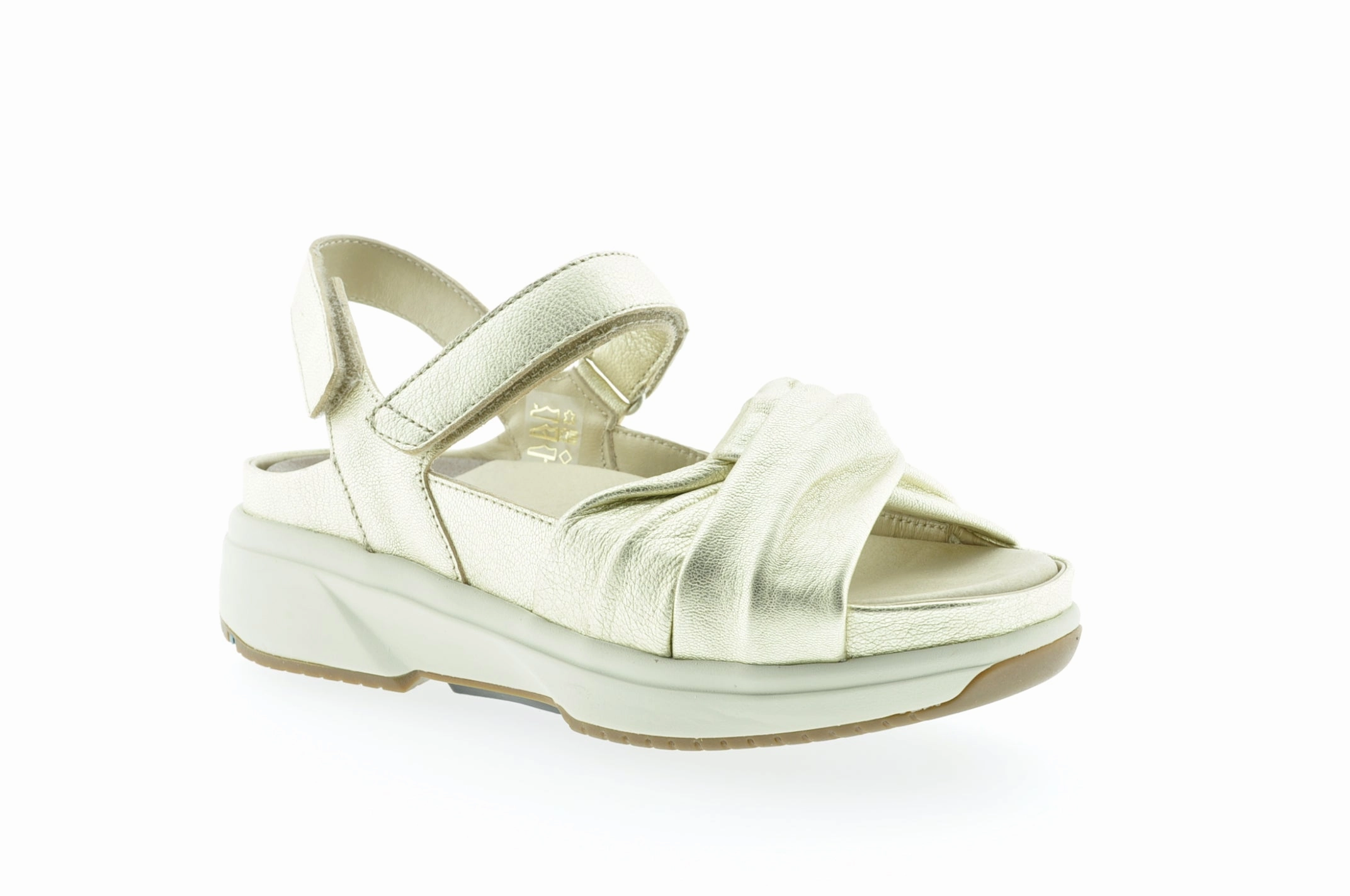 Xsensible 47120 Sandalen Für Schweißfüße