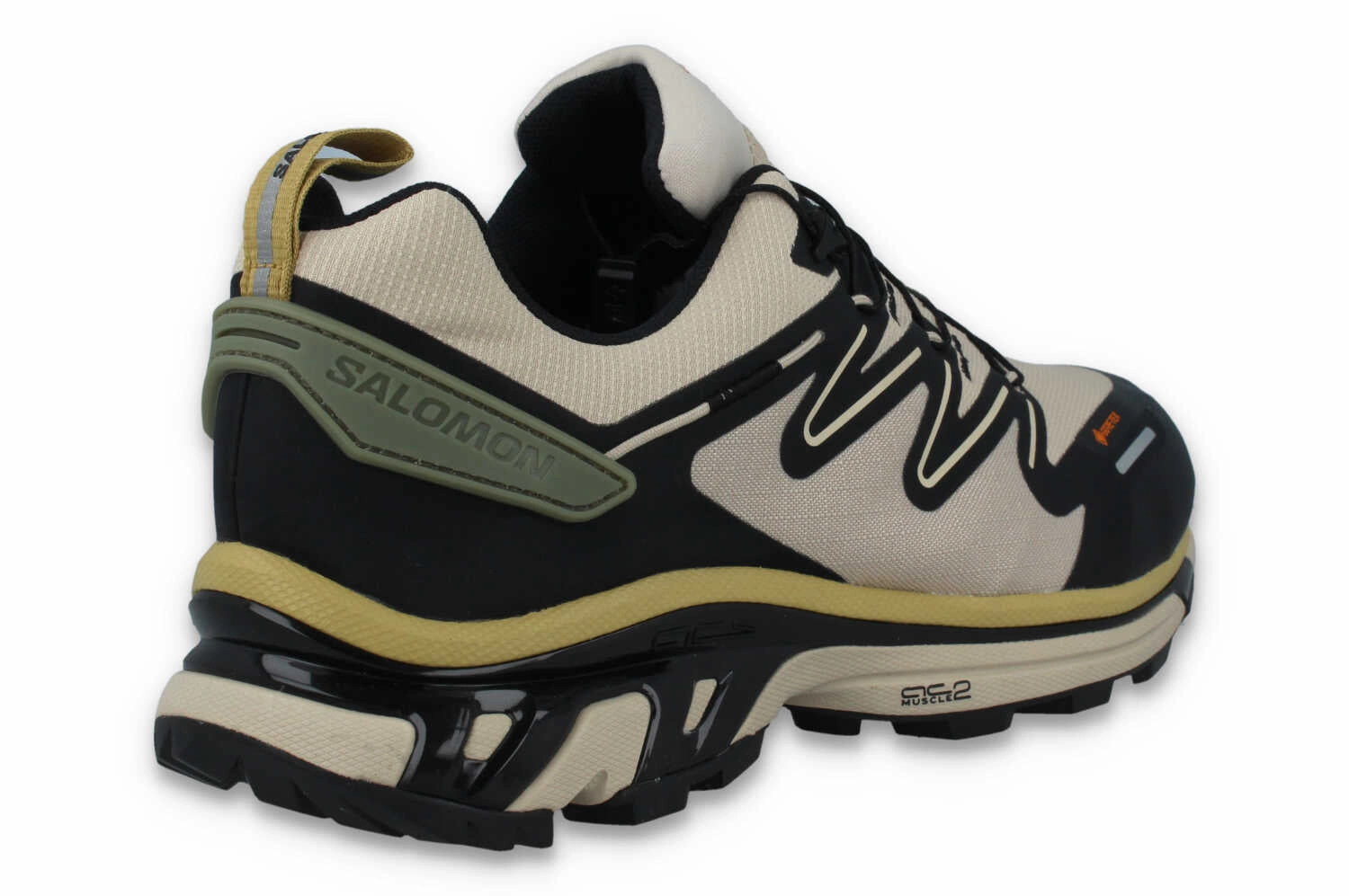 XT-Rush 2 GORE-TEX Sneaker Bouncing