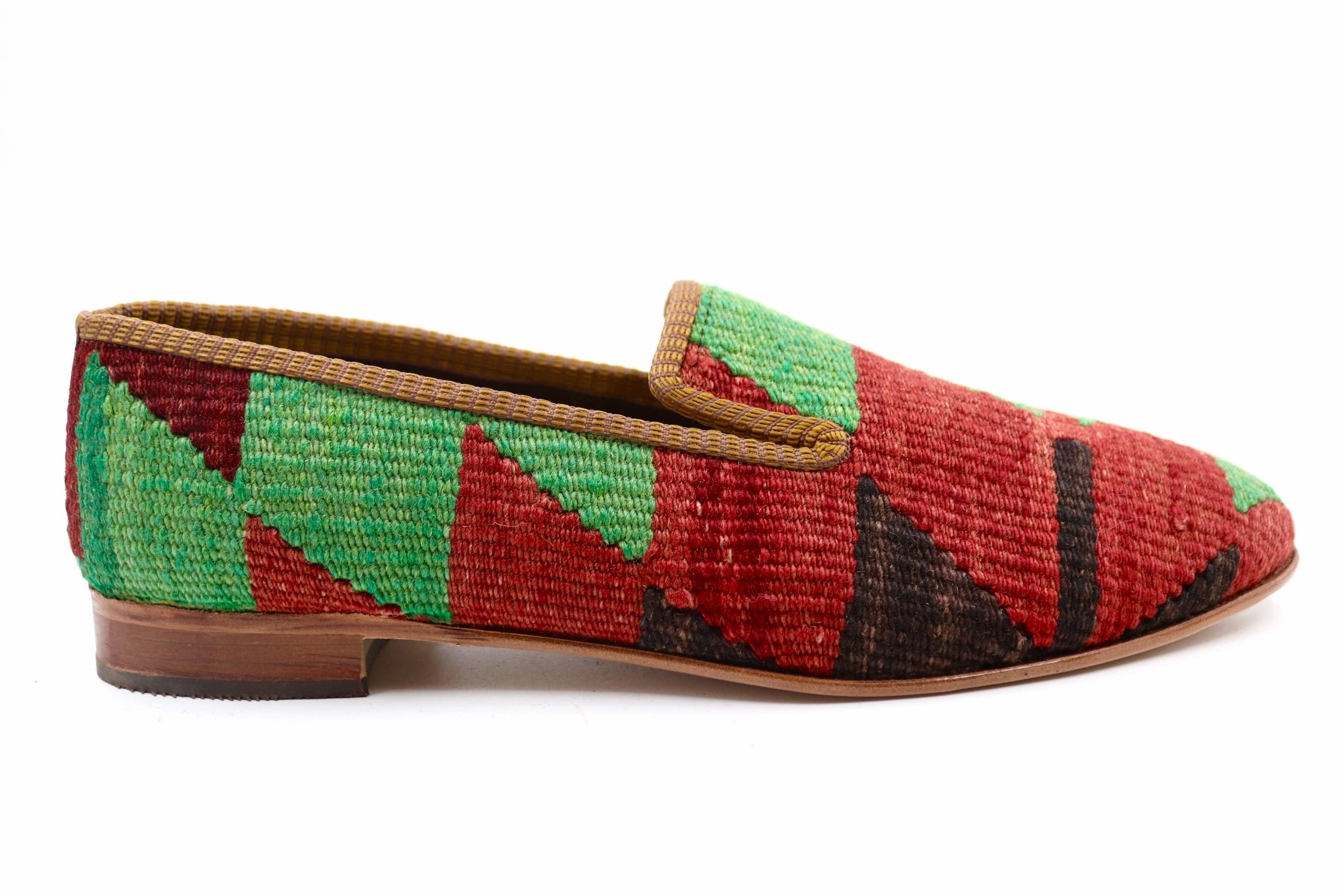 Zayn Gre 46 Grds Loafers