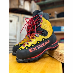 Sicherheitsschuhe Work Gtx Zugspitze Extreme inklusive Klappgriff