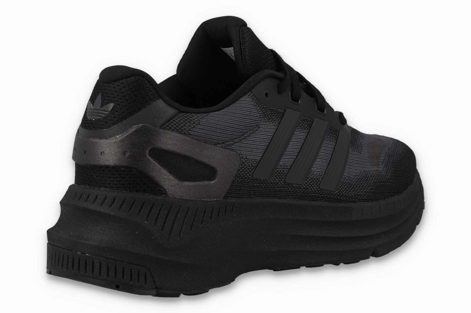 Wildleder Sneaker ZX RS